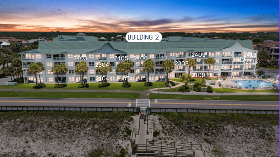image | Beach Condos in Destin Maravilla Vacation Rentals | Beach Condos in Destin #