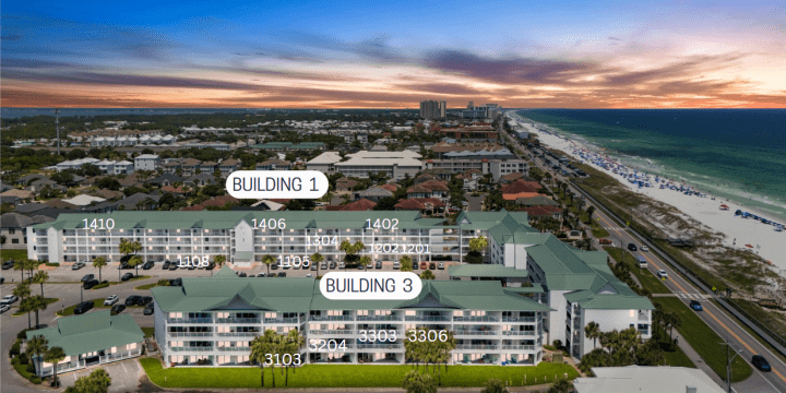 image | Beach Condos in Destin #