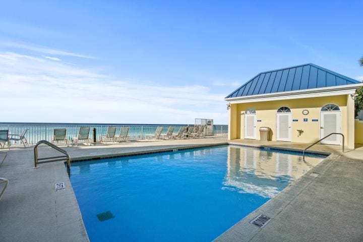 leeward key | Beach Condos in Destin #
