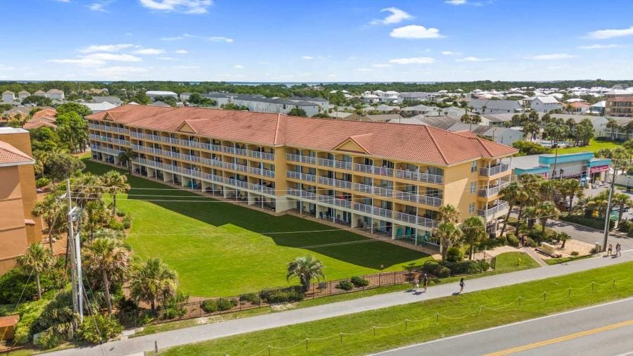 Family Friendly Condos in Destin