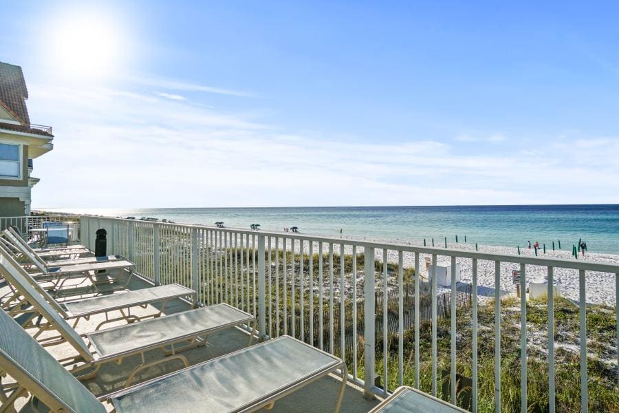 nicest beach in destin FL | Beach Condos in Destin Leeward Key Vacation Rentals | Beach Condos in Destin #