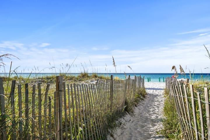 nicest beach in destin florida | Beach Condos in Destin #