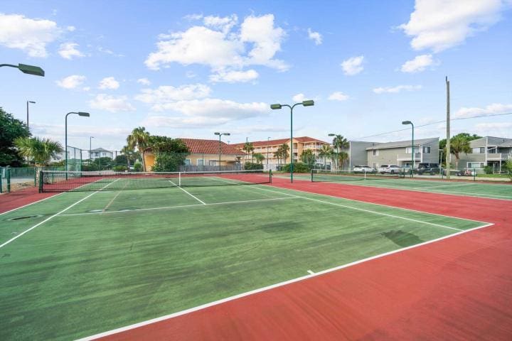 pickleball miramar beach | Beach Condos in Destin #