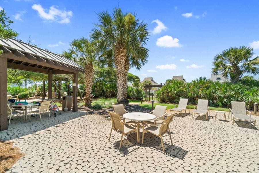 Beach Resort Vacation Rentals | Beach Condos in Destin #