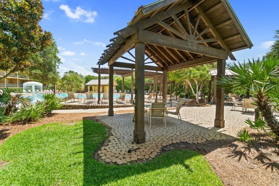 Beach Resort Vacation Rentals | Beach Condos in Destin #