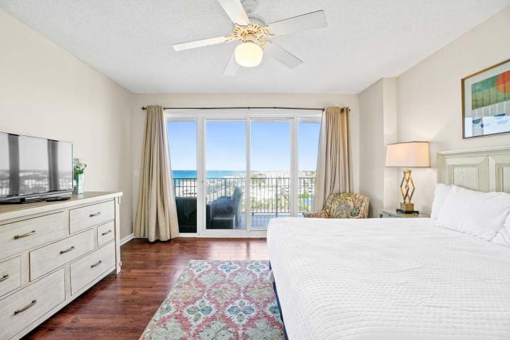 Leeward Key 901 ab | Beach Condos in Destin #