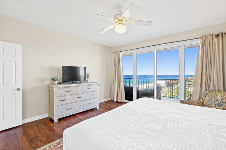 Leeward Key 901 ac | Beach Condos in Destin #