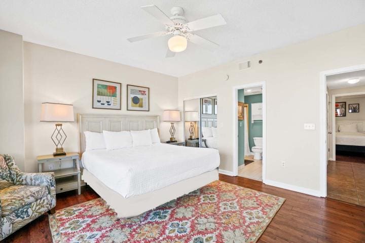 Leeward Key 901 ae | Beach Condos in Destin #