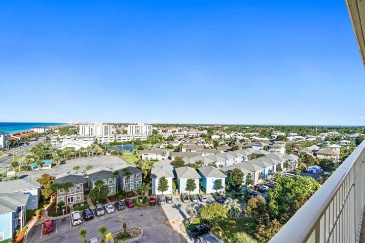 Leeward Key 901 c | Beach Condos in Destin #