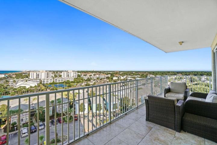 Leeward Key 901 d | Beach Condos in Destin #