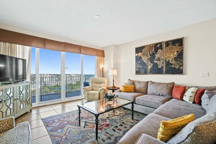 Leeward Key 901 g | Beach Condos in Destin #