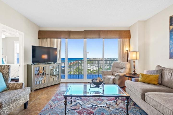 Leeward Key 901 h | Beach Condos in Destin #