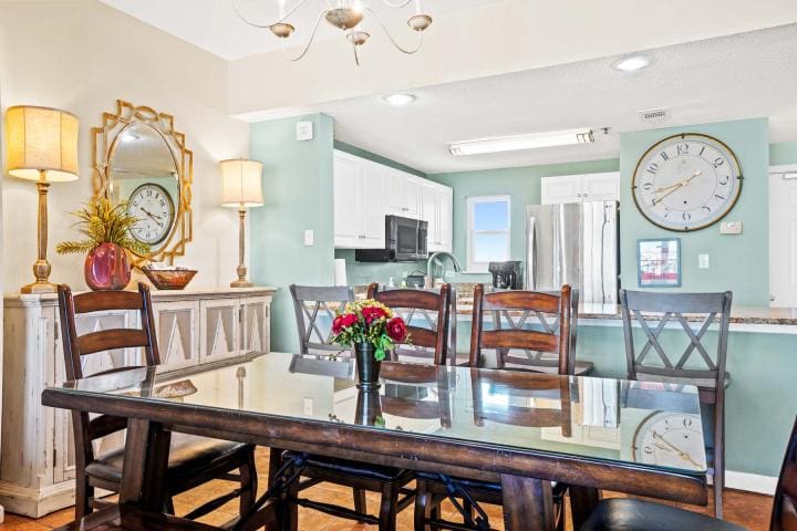 Leeward Key 901 k | Beach Condos in Destin #