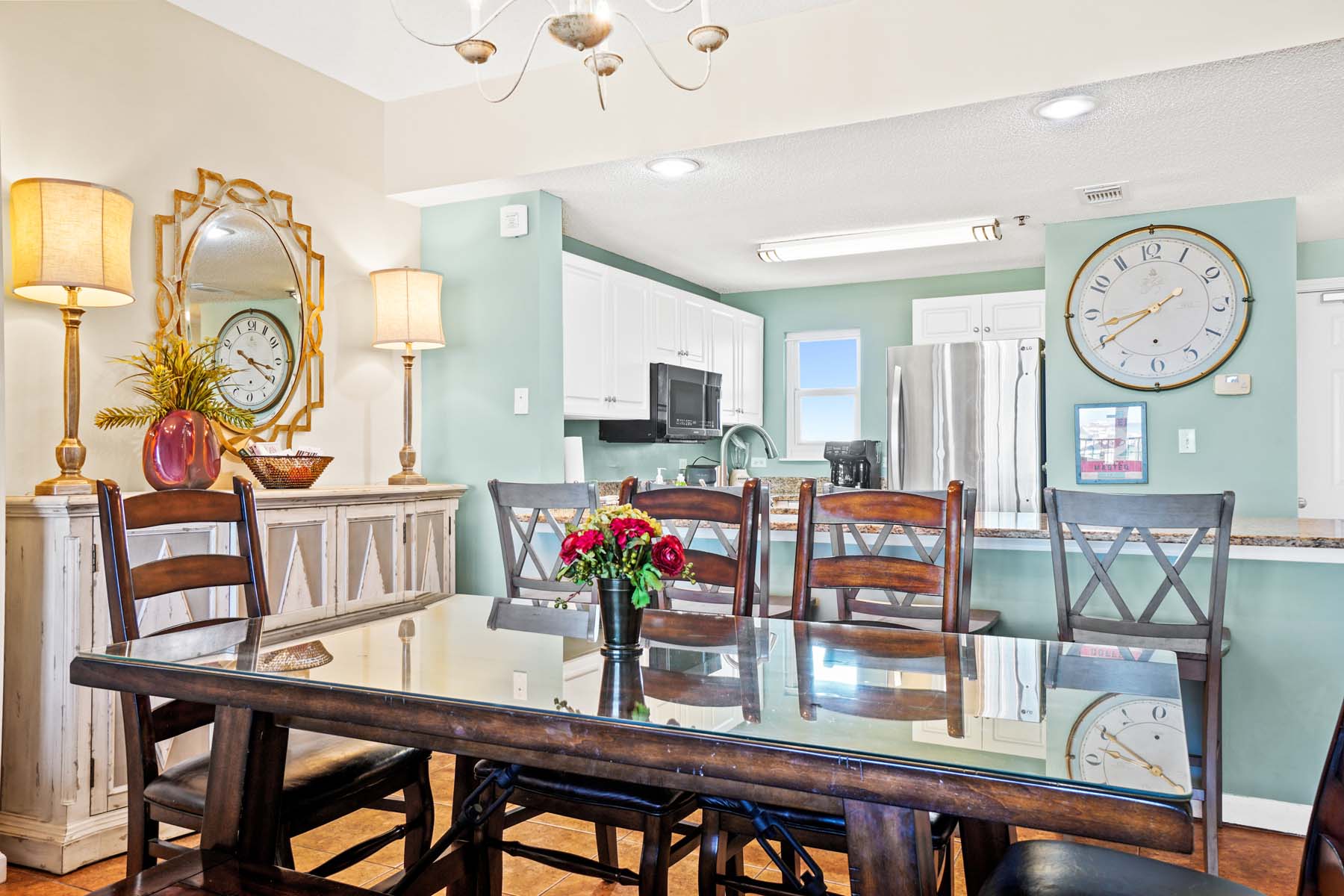 Leeward Key 901 k Beach Condos in Destin