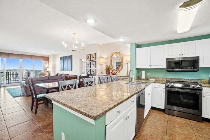Leeward Key 901 o | Beach Condos in Destin #