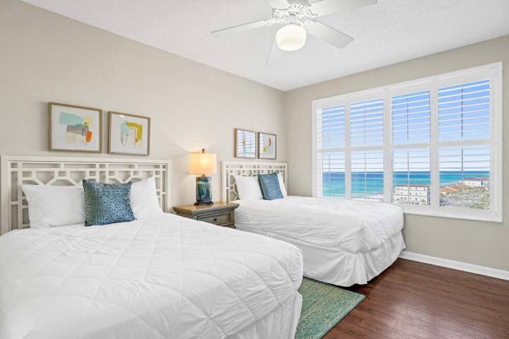 Leeward Key 901 t | Beach Condos in Destin #