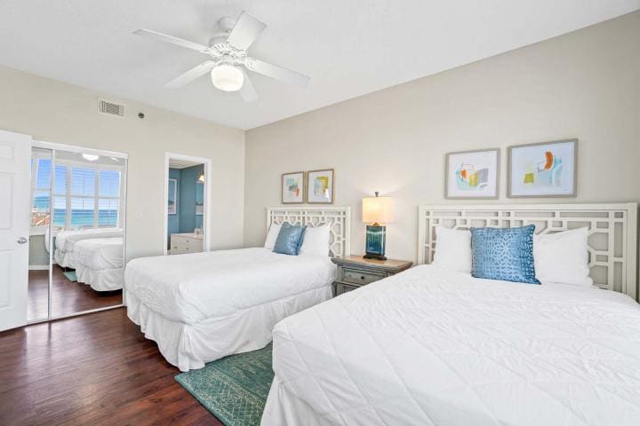 Leeward Key 901 u | Beach Condos in Destin #