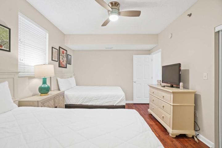 Leeward Key 901 y | Beach Condos in Destin #
