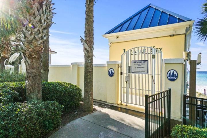 Leeward Key Beach Condos In Destinh | Beach Condos in Destin #