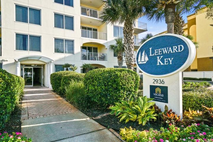 Leeward Key Beach Condos In Destini | Beach Condos in Destin #