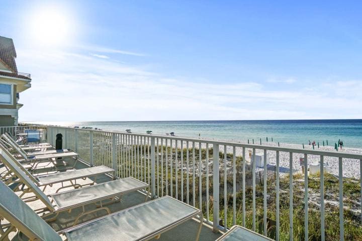 Leeward Key Beach Condos In Destinp | Beach Condos in Destin #