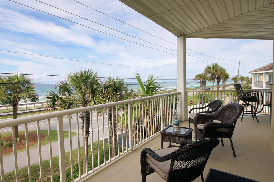 Crystal View 201 - vacation rental Destin