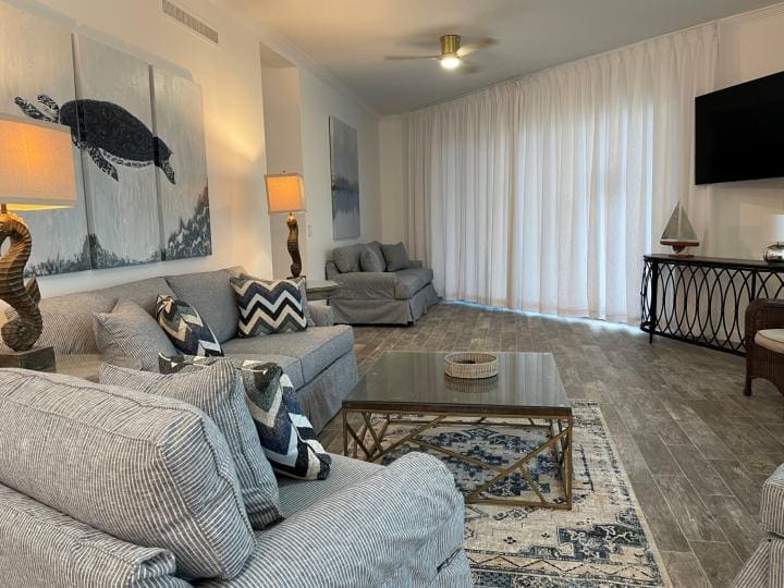 crystal view 3 | Beach Condos in Destin #