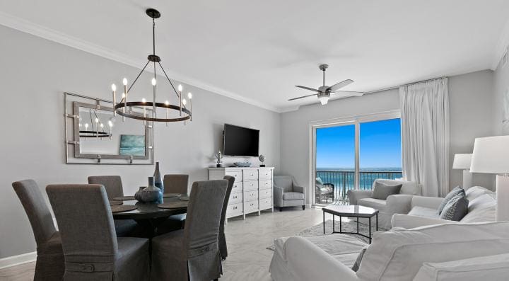 Beach Retreat 309 Small Size-12 | Beach Condos in Destin #