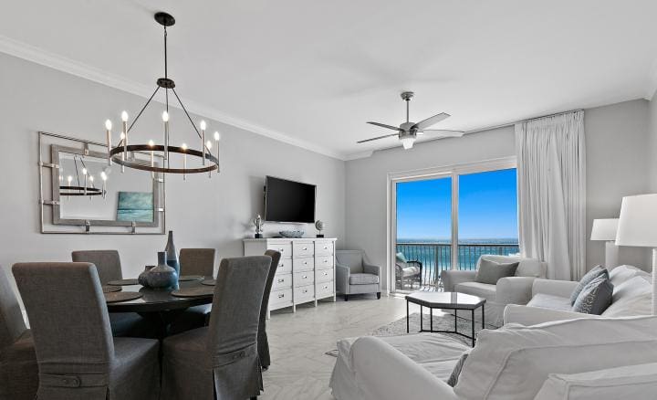 Beach Retreat 309 Small Size-12 | Beach Condos in Destin #