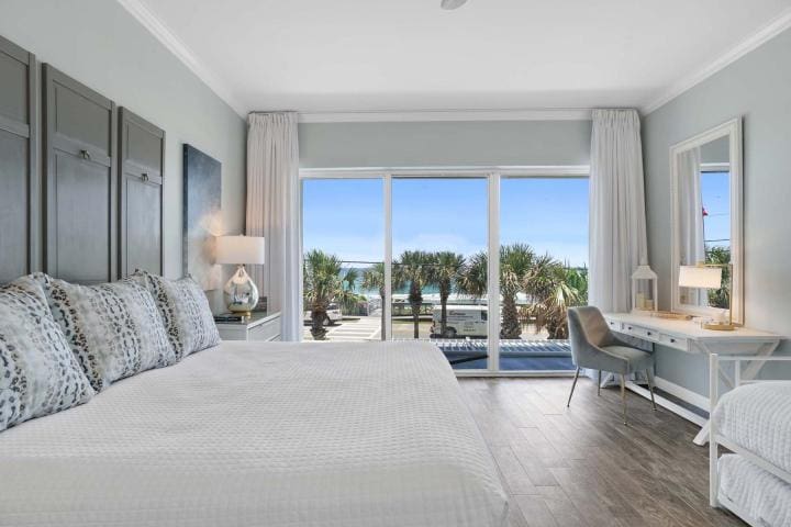 Crystal View 20120220531Beach Condos In Destin0025Miramar Beach Vacation Rentals | Beach Condos in Destin #