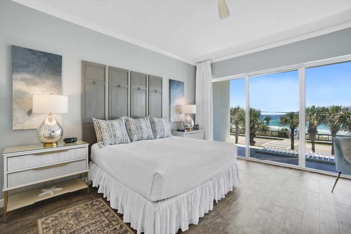 Crystal View 20120220531Beach Condos In Destin0026Miramar Beach Vacation Rentals | Beach Condos in Destin #