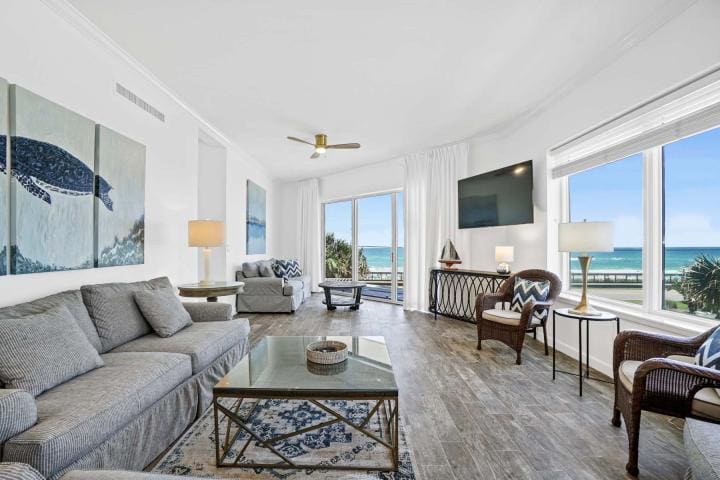 Crystal View 20120220531Beach Condos In Destin0027Miramar Beach Vacation Rentals | Beach Condos in Destin #