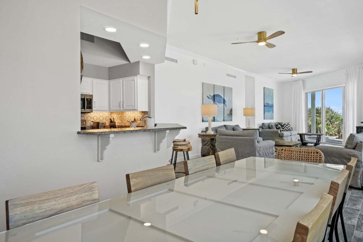 Crystal View Condos