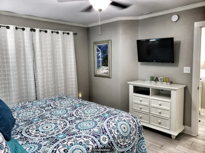 bedroom1 | Beach Condos in Destin #