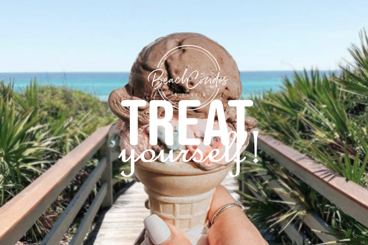 Beach Condos in Destin FL | Vacation Rentals Online #