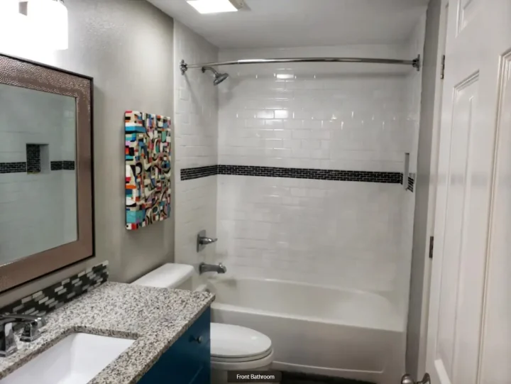 front-bathrrom-copy | Beach Condos in Destin #