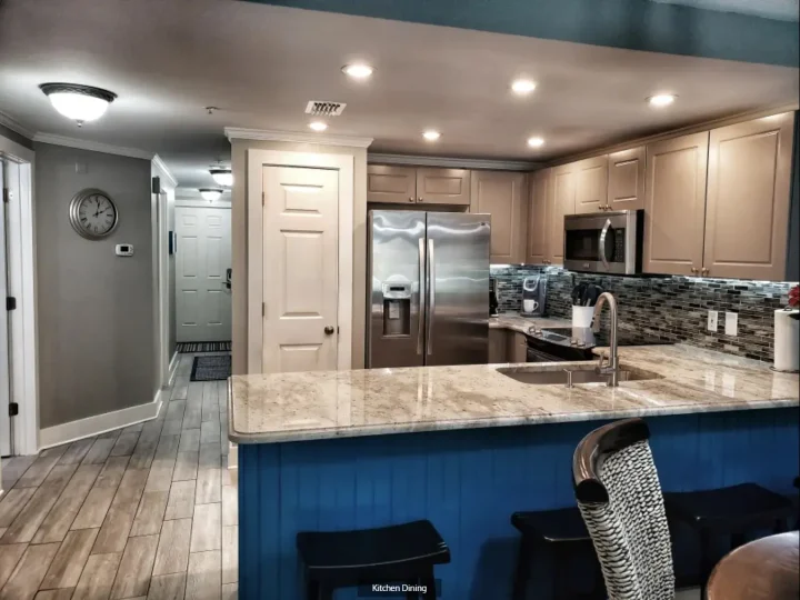 kitchen-dining2-copy | Beach Condos in Destin #