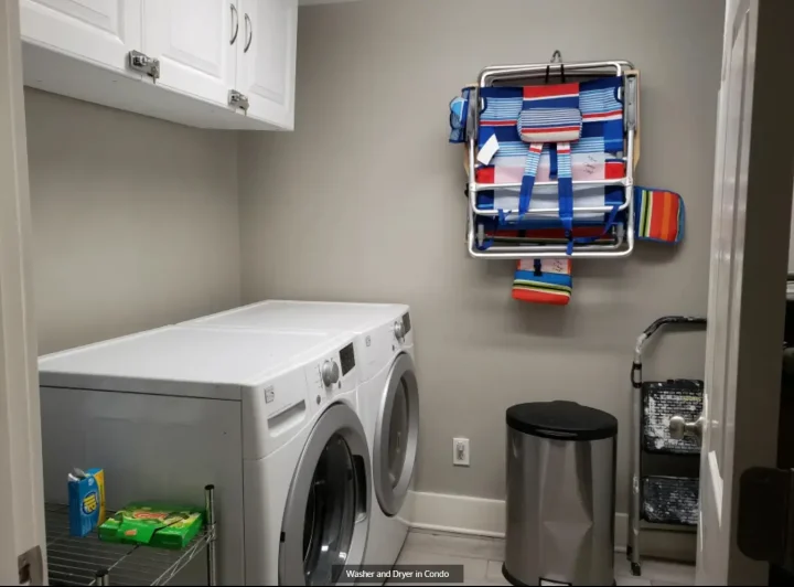 laundry-copy | Beach Condos in Destin #