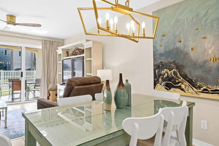 Maravilla 1105_U | Beach Condos in Destin #