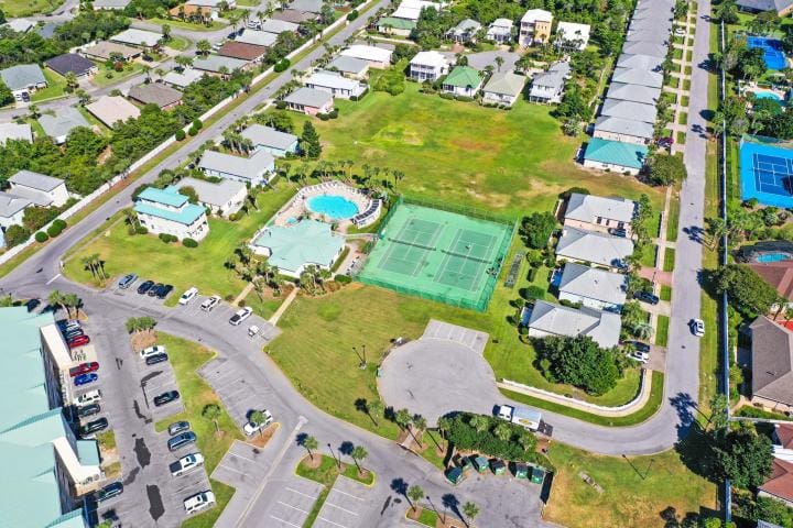 Maravilla Beach Condos In Destin02 | Beach Condos in Destin #