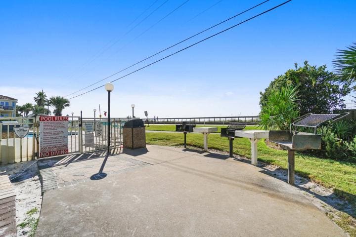 Maravilla Beach Condos In Destin13 | Beach Condos in Destin #