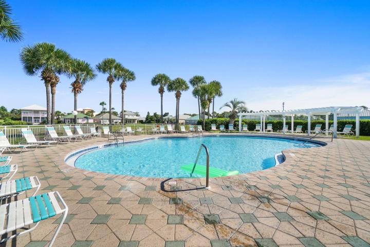 Maravilla Beach Condos In Destin19 | Beach Condos in Destin #