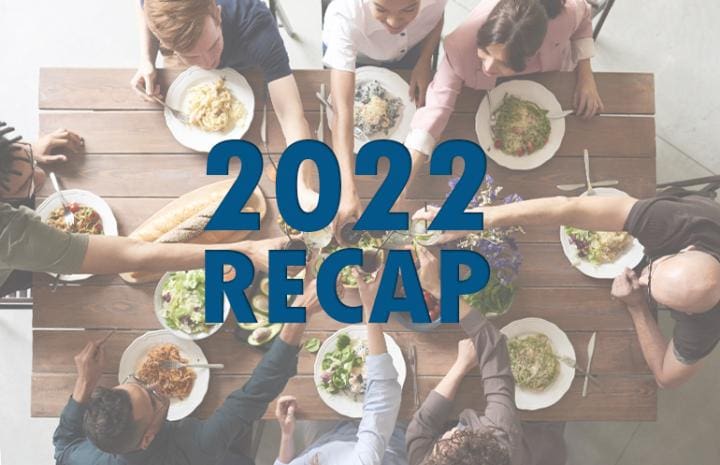 2022 RECAP | Beach Condos in Destin #