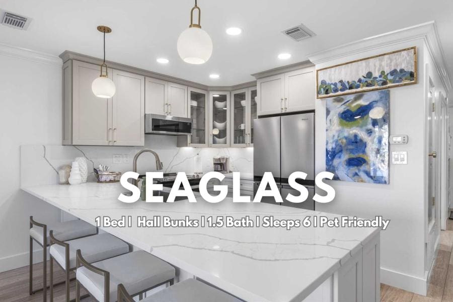 Maravilla 4306 - vacation rental Destin