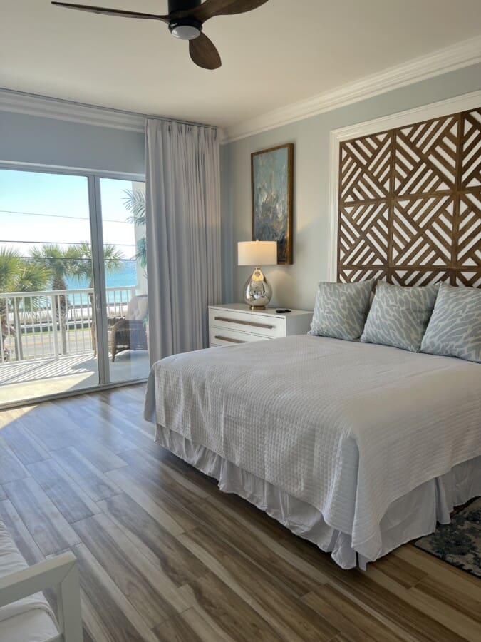 Crystal View 202 - Condominium vacation rental Destin