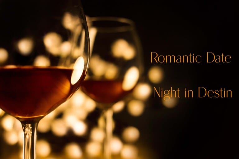 Romantic Date Night in Destin