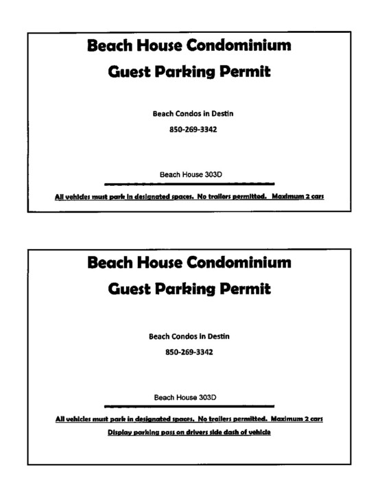 beach house link | Beach Condos in Destin #