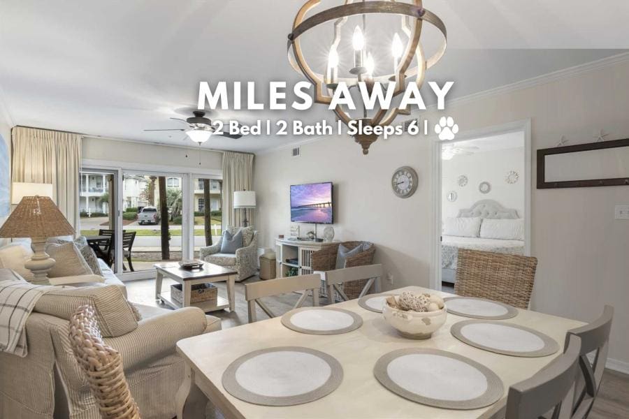 Maravilla 3103 - vacation rental Destin