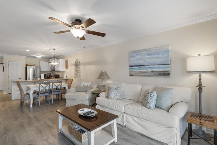 web_ 3103 Maravilla _16 | Beach Condos in Destin #living room maravilla 3103