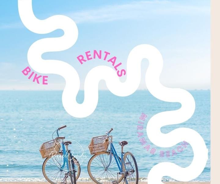 bike rentals in miramar beach | Beach Condos in Destin #Destin Rental Bike Companies near me